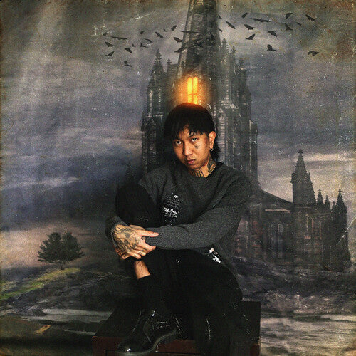 Cold Hart: Every Day Is A Day -VINYL