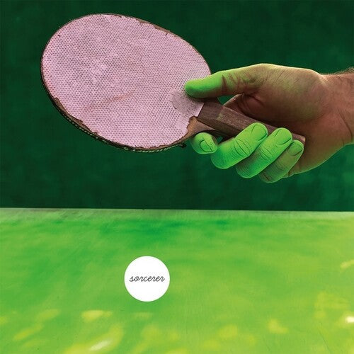 Sorcerer: Kids World - { VINYL }
