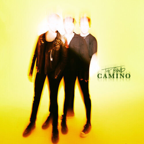 Band Camino: The Band Camino -VINYL