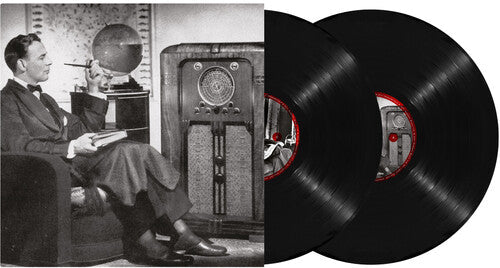 Porcupine Tree: Recordings (Gatefold 140gm Vinyl) - { VINYL }