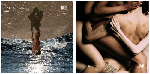Villabanks: Filtri + Nudo - { VINYL }