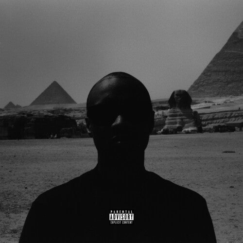 Rejjie Snow: Baw Baw Black Sheep - { VINYL }