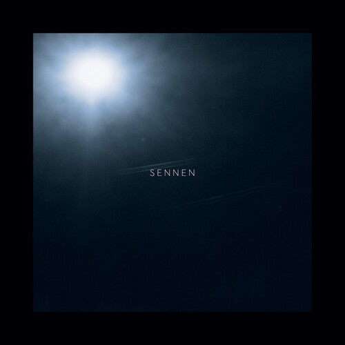 Sennen: Widows - CD