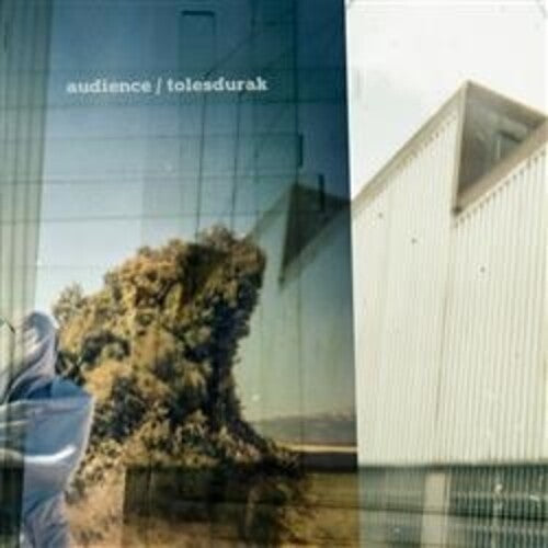 The Audience: Tolesdurak - CD