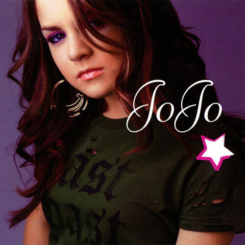 Jojo: JoJo - { VINYL }