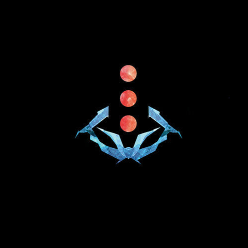 Android Trio: Other Worlds - CD