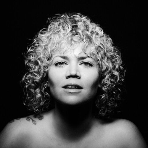 Alicia Walter: I Am Alicia (Clear Glass Vinyl) - { VINYL }