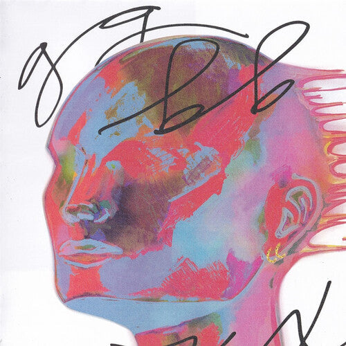 Lany: gg bb xx - CD