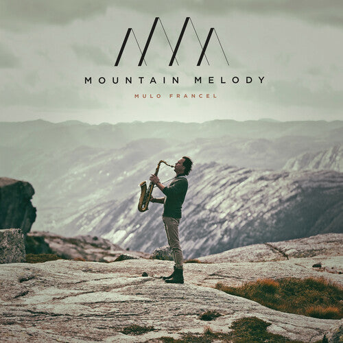 Mulo Francel: Mountain Melody - CD