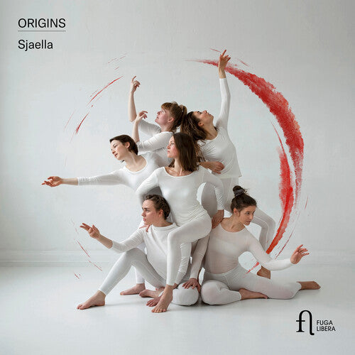 Various Artists: Origins - CD