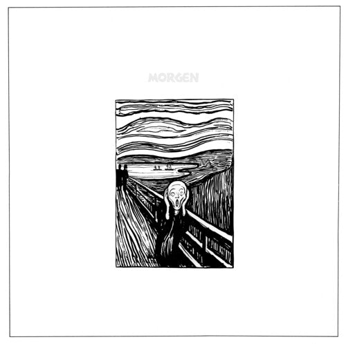 Morgen: Morgen - CD