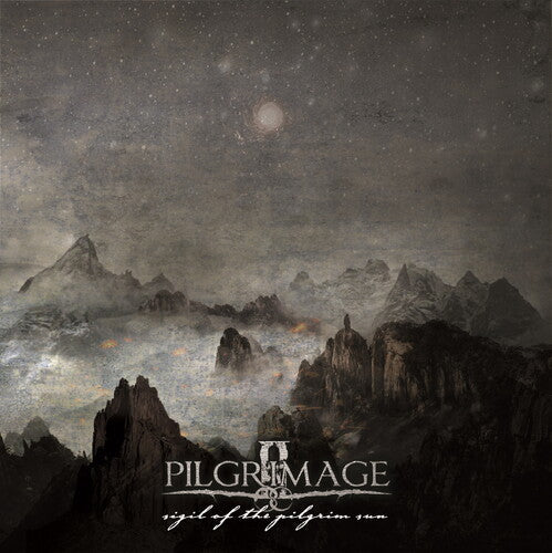 Pilgrimage: Sigil Of The Pilgrim Sun - CD
