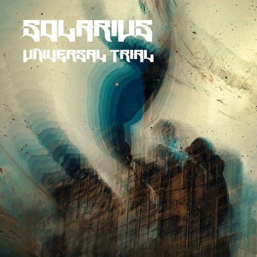 Solarius: Universal Trial - CD