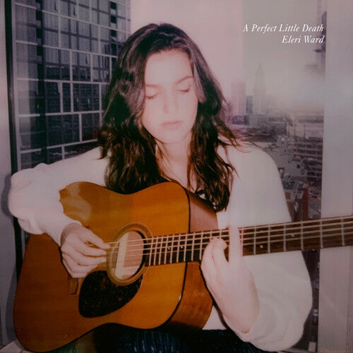 Eleri Ward: A Perfect Little Death - COMPACT DISCS