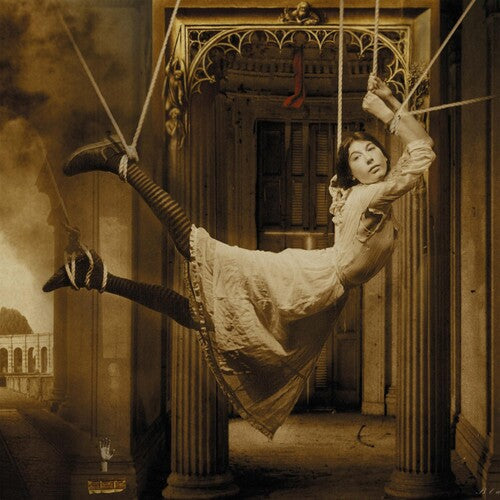 Porcupine Tree: Signify - { VINYL }