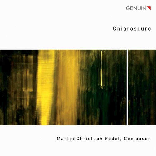 Ndr Radiophilharmonie Hannover: Chiaroscuro - CD