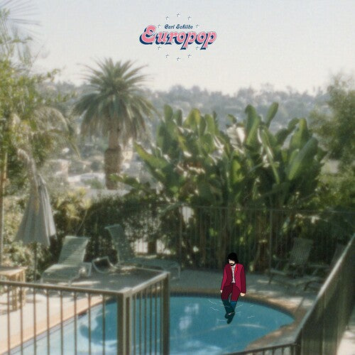 Carl Schilde: Europop -VINYL