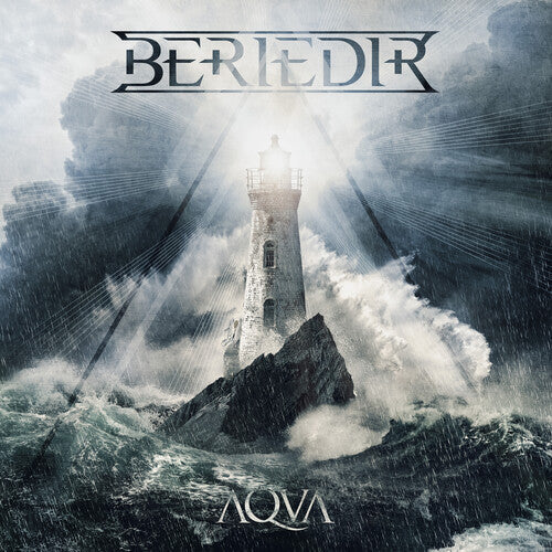 Beriedir: Aqva - COMPACT DISCS