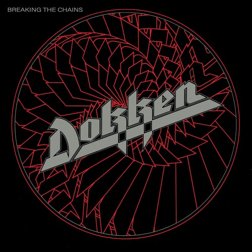Dokken: Breaking The Chains - { VINYL }