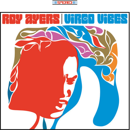 Roy Ayers: Virgo Vibes -VINYL