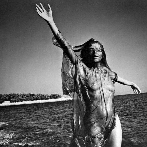 Katalin Ladik: Water Angels - { VINYL }