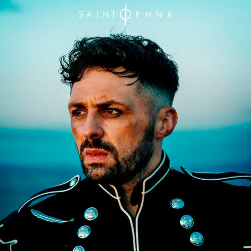 Saint Phnx: Happy Place (Stevie Version) - CD
