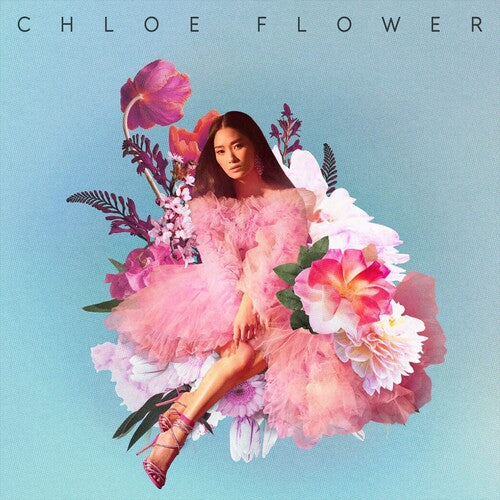 Chloe Flower: Chloe Flower - { VINYL }