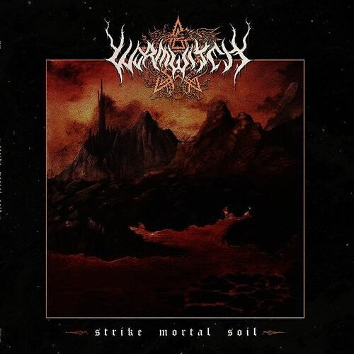 Wormwitch: Strike Mortal Soil - { VINYL }