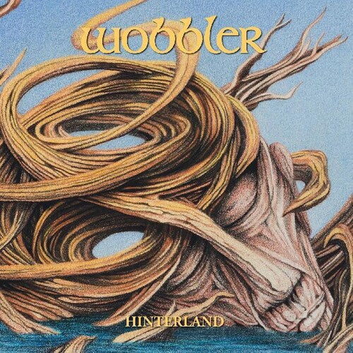Wobbler: Hinterland - COMPACT DISCS