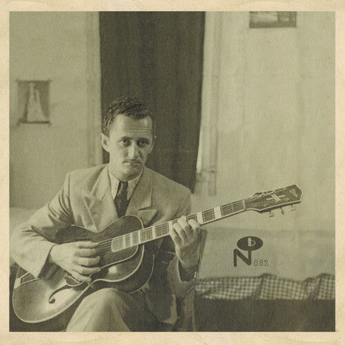 Branko Mataja: Over Fields And Mountains (White Blossom) - { VINYL }