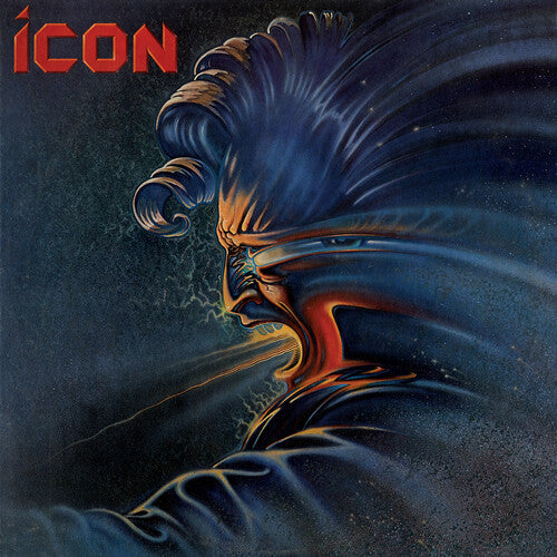 Icon: Icon (Special Deluxe Collector's Edition) - COMPACT DISCS
