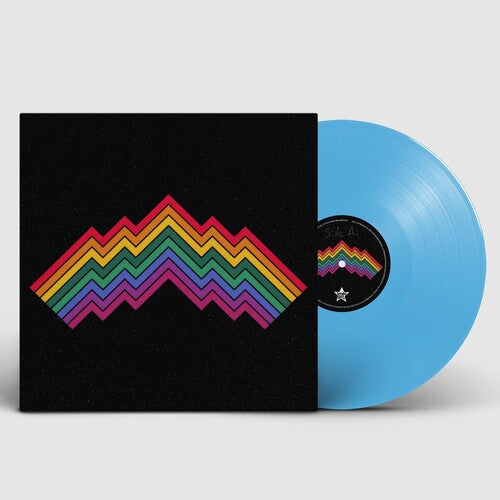 Jw Francis: Wanderkid - { VINYL }