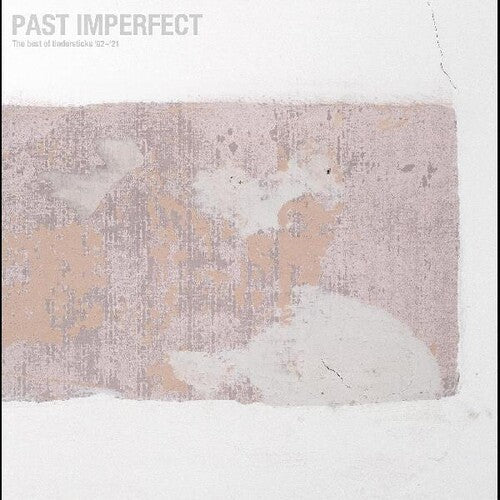 Tindersticks: Past Imperfect The Best Of Tindersticks '92-'21 - COMPACT DISCS