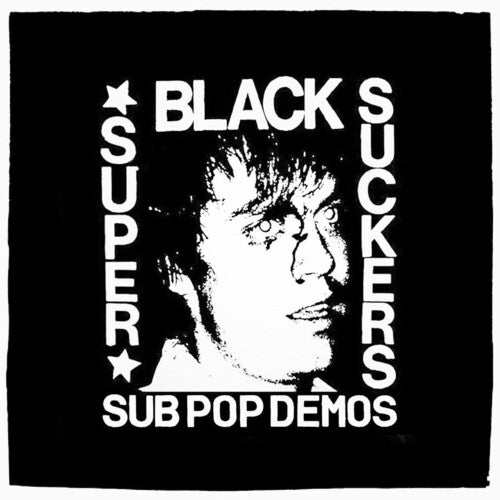 Black Supersuckers: Sub Pop Demos - COMPACT DISCS