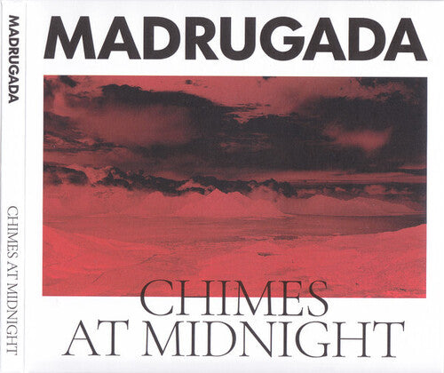 Madrugada: Chimes at Midnight - { VINYL }