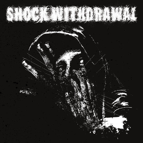 Shock Withdral: Shock Withdral - COMPACT DISCS
