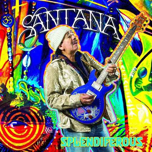 The Isley Brothers & Santana: Splendiferous - { VINYL }