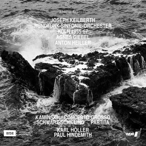 Keilberth: Joseph Keilberth Conducts - CD