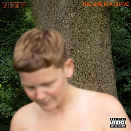 Kae Tempest: The Line Is A Curve - COMPACT DISCS