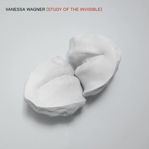 Wagner: Study of the Invisible - COMPACT DISCS