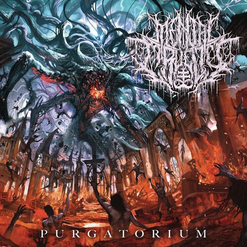 Mental Cruelty: Purgatorium - COMPACT DISCS