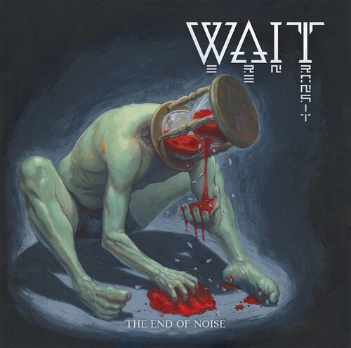 Wait: End Of Noise - COMPACT DISCS