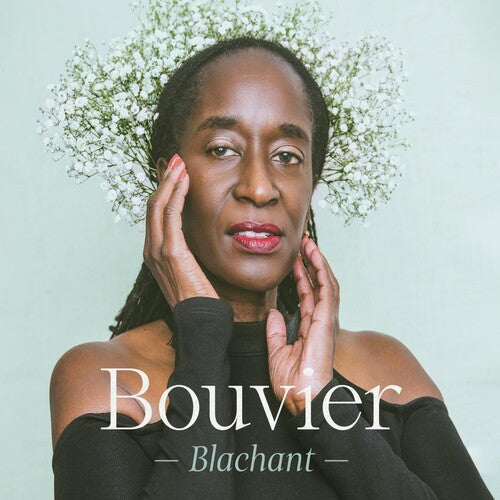 Bouvier: Blachant - CD