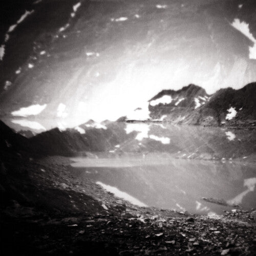 Automatisme: Gap/void -VINYL
