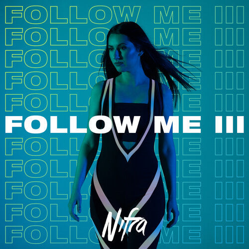 Nifra: Follow Me Iii - COMPACT DISCS