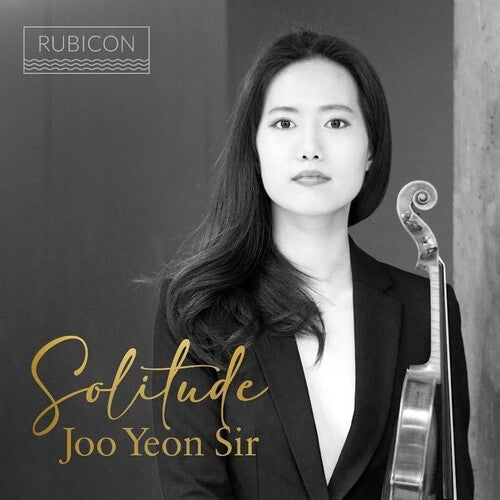 Joo Yeon Sir: Solitude - COMPACT DISCS