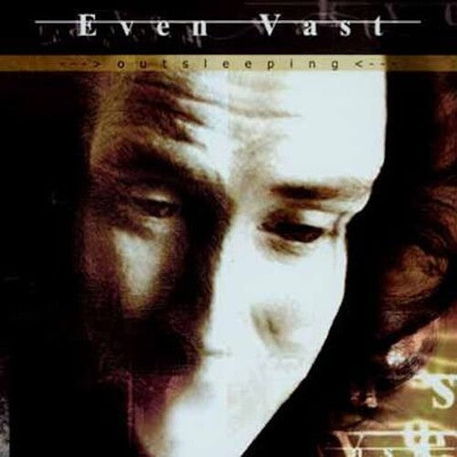 Even Vast: Outsleeping - COMPACT DISCS