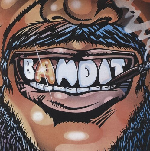 BANDIT: Bandit - COMPACT DISCS