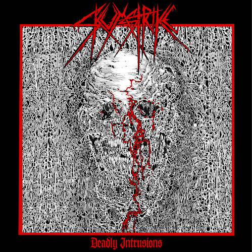 Skumstrike: Deadly Instrusions - COMPACT DISCS