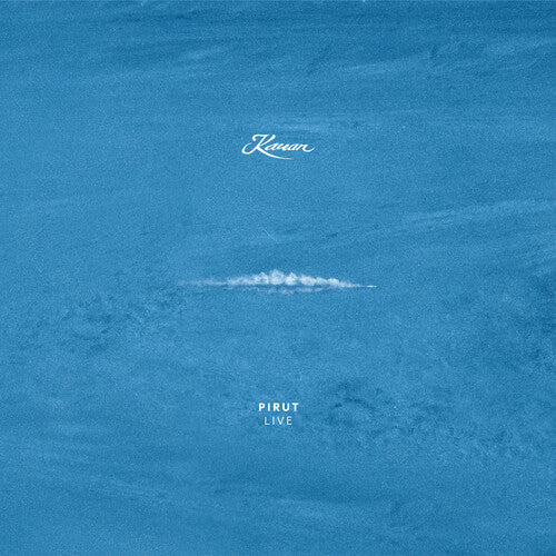Kauan: Pirut Live - COMPACT DISCS
